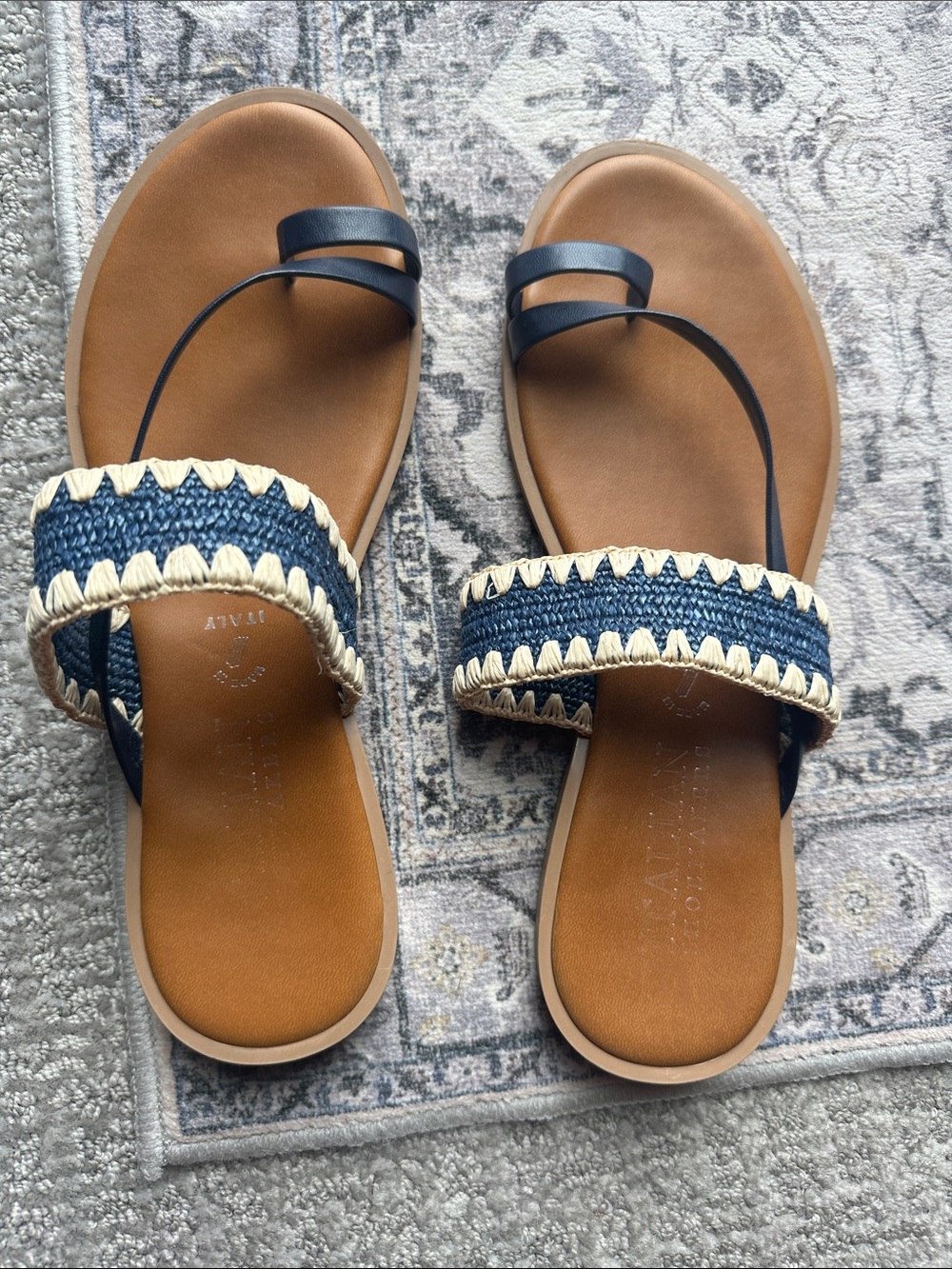 ladies sandals